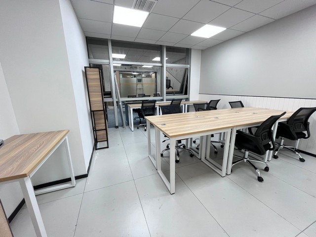 德宏大堂地面工程